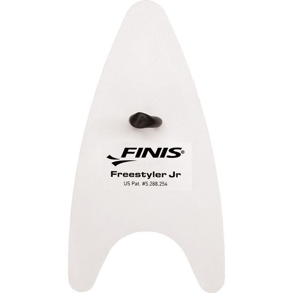 ＦＩＮＩＳ（フィニス） Ｆｒｅｅｓｔｙｌｅｒ Ｈａｎｄ Ｐａｄｄｌｅｓ Ｊｒ 10500648 1個（直送品） - アスクル