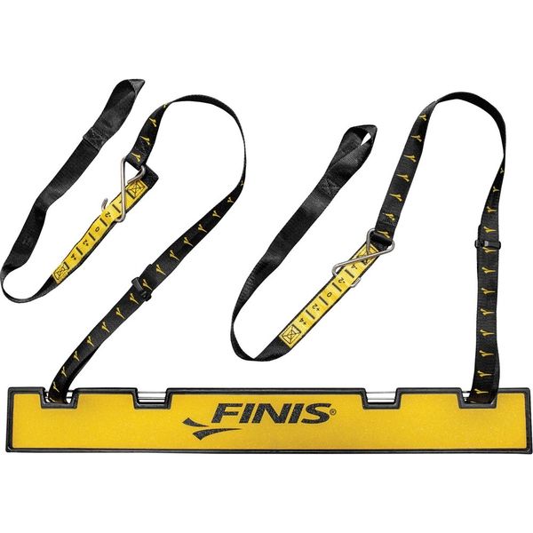 ＦＩＮＩＳ（フィニス） Ｂａｃｋｓｔｒｏｋｅ Ｓｔａｒｔ Ｗｅｄｇｅ バックストロークレッジ 130031 1個（直送品） - アスクル