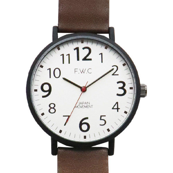 フィールドワーク　腕時計　FDC106-3　1本（直送品）