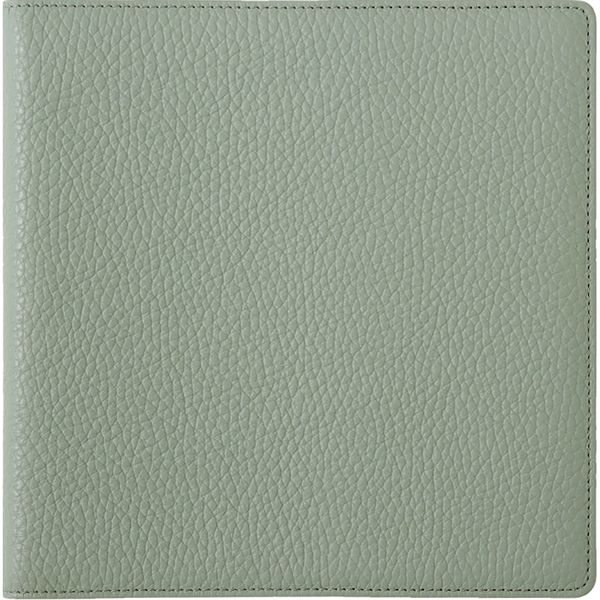 手帳カバー クオバディス 16x16cmサイズ用 カバー