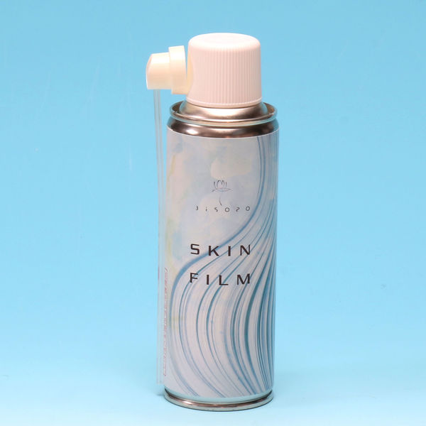 イワタ 美創造スキンフィルム 220ml BI014 1本（直送品）