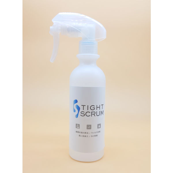 イワタ タイトスクラム 250ml スプレーボトル TS004 1本（直送品）