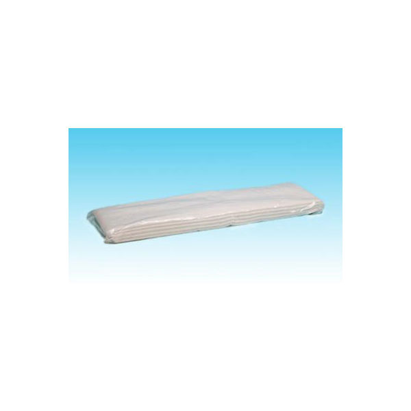 イワタ 脱脂綿 110g/平方m 4つ折 75×60cm DCK27 1袋(5枚)（直送品）