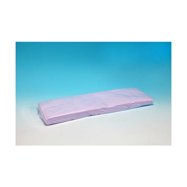 イワタ 新カラーコットン バイオレット 60×76cm DSS13 1袋(5枚)（直送品）