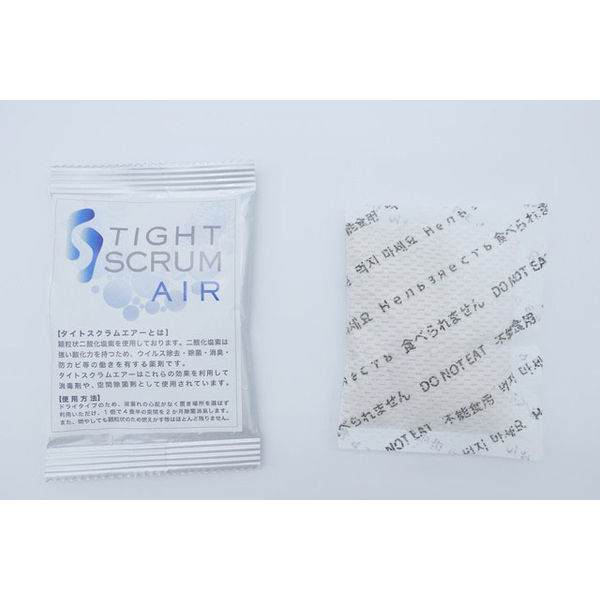 イワタ タイトスクラムエアー TS000 1ケース(50個)（直送品）