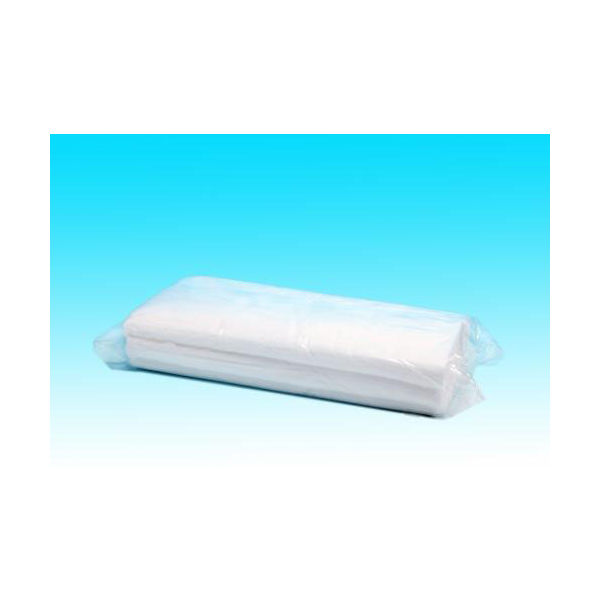 イワタ 新脱脂綿（平） 41×76cm DSS08 1袋(9枚)（直送品）