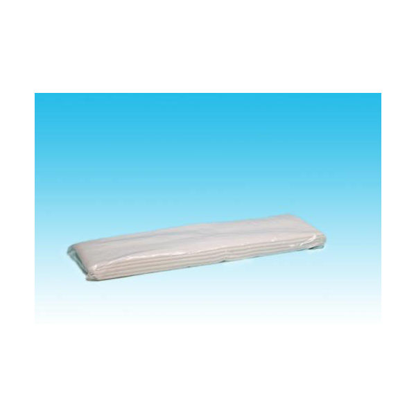 イワタ 脱脂綿(平) 60×76cm DSS02 1ケース(5枚×36袋)（直送品）