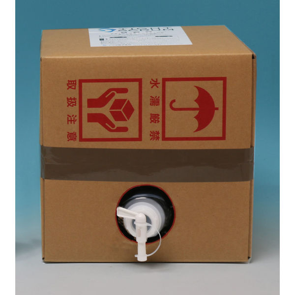 イワタ タイトスクラム 20L 詰替用 TS001 1箱（直送品）