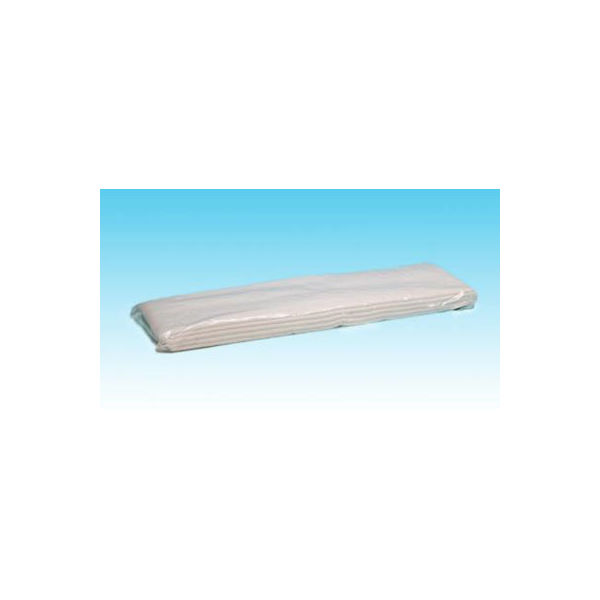 イワタ 脱脂綿 140g/平方m 4つ折 75×60cm DCK26 1袋(5枚)（直送品）