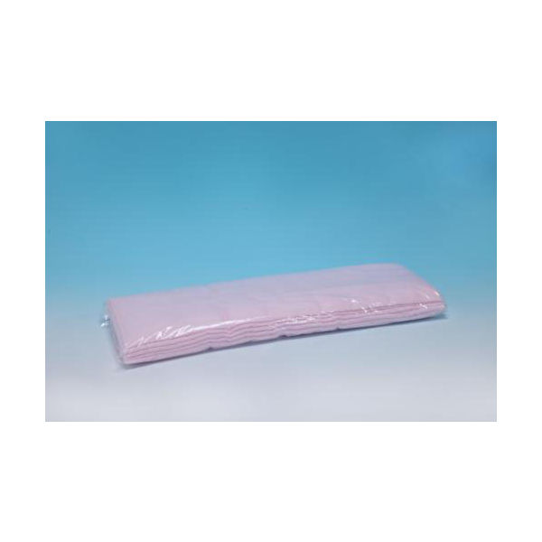 イワタ 新カラーコットン ピンク 60×76cm DSS14 1袋(5枚)（直送品）