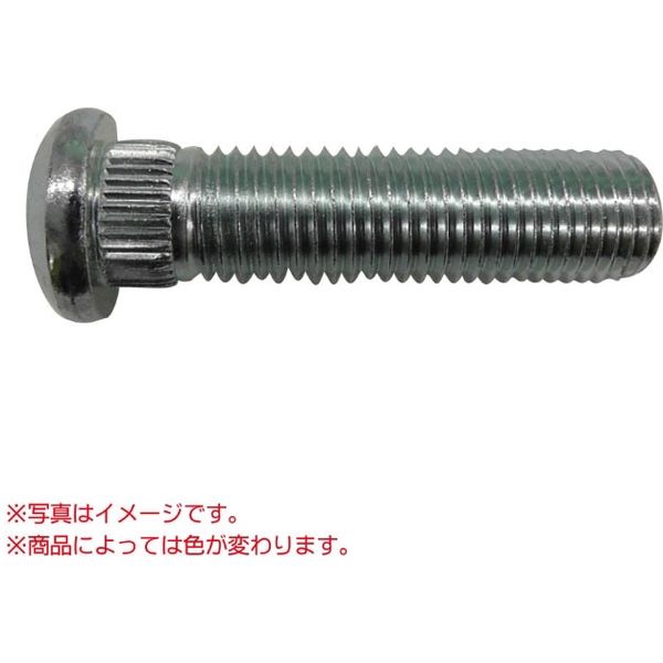 ブレイス ロングハブボルト トヨタ60mm 10本入 HK-37 1セット ブレイス ロングハブボルト トヨタ60mm 10本入 HK-37 1セット