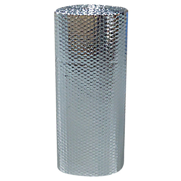 角利産業 断熱材 マジッククリア アルプチくん 900mm×10m AM900P 1個（直送品） 13,142円
