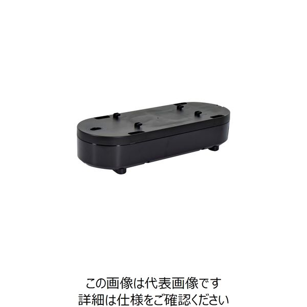 日動工業 日動 ポータブルスポットクーラー用バッテリー SPC-B16 1個 250-3416（直送品）