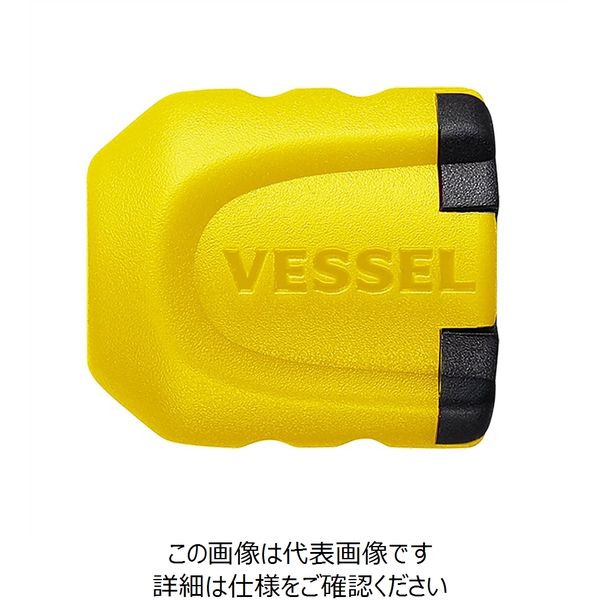 ベッセル ベッセル(VESSEL) ネジマグキャッチャーショート