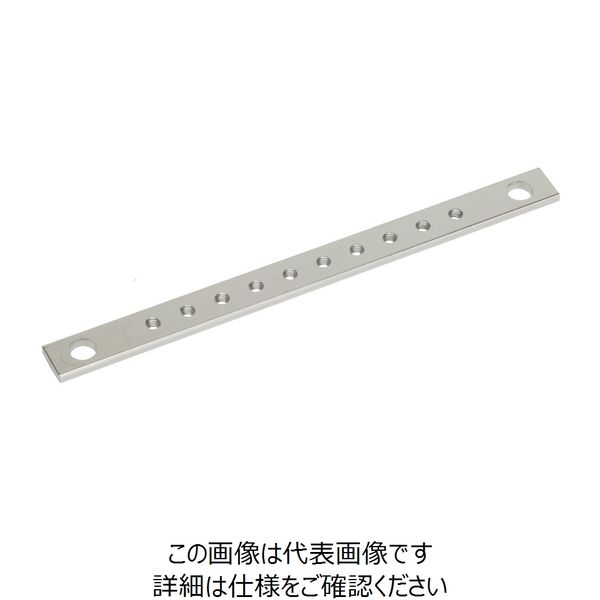 パトライト KASUGA 分岐用銅バー TS11 1袋(10本)（直送品）