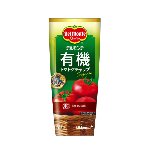 デルモンテ トマトケチャップ For Daily 1本