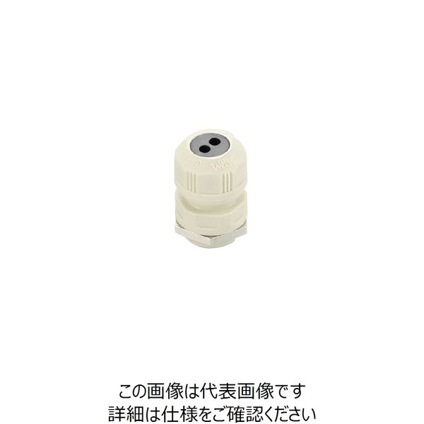 オーム電機（OHM） オーム電機 防水キャプコン耐油ベージュ OA-W15M-302B 1袋（20個）（直送品）