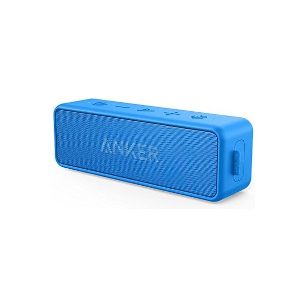 Anker Soundcore 2 スピーカー - スピーカー・ウーファー