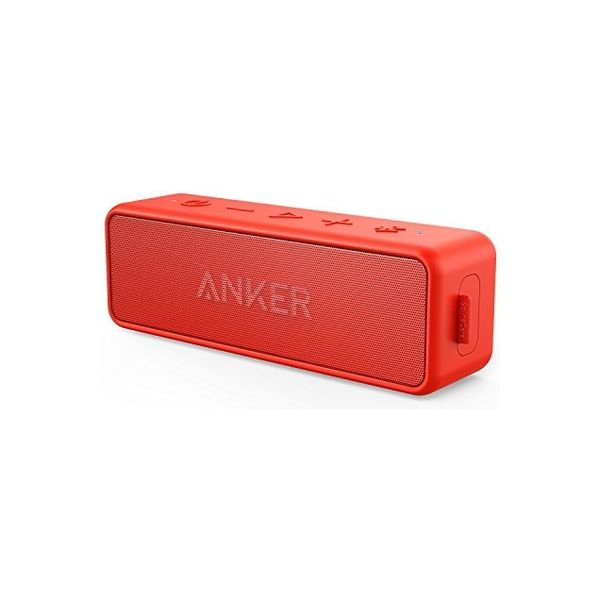 アンカー Anker SoundCore 2(レッド) A3105095 1個（直送品）