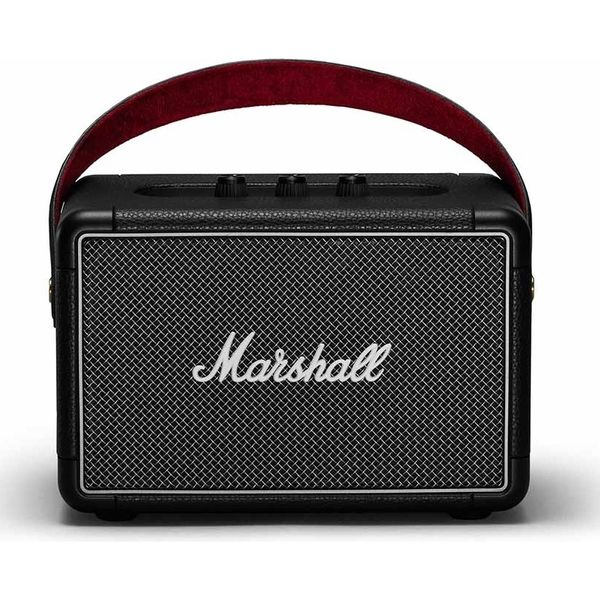 Marshall ワイヤレスポータブルスピーカー ブラック KILBURN II Black 