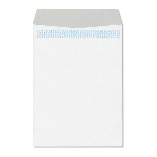 ハート 透けない封筒（ケント） 角２（１００枚入り） XEP430 10セット 