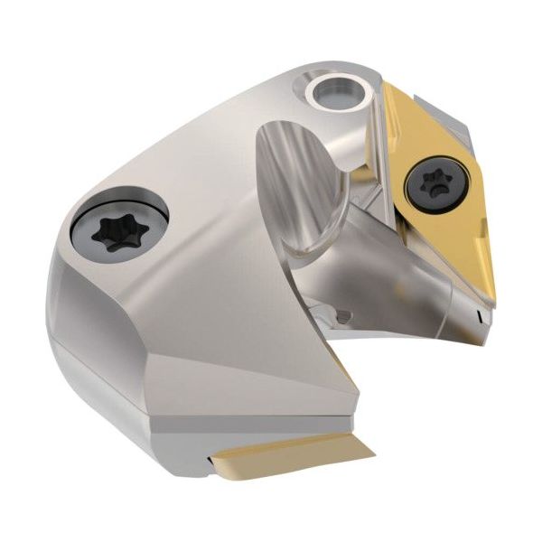 セコ ドリル加工 Crownloc(クラウンロック) 面取りモジュール SD100-C45-18.00/18.99 1個（直送品）