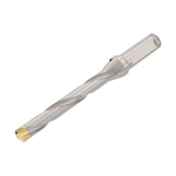 セコ ドリル加工 Crownloc(クラウンロック) SD107 SD107-12.00/12.49-90-16R7 1個（直送品）