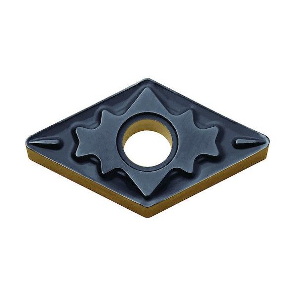 京セラ 旋削加工用チップ CA125P DNMG110402HQ 1セット(10個) 557-1746（直送品）