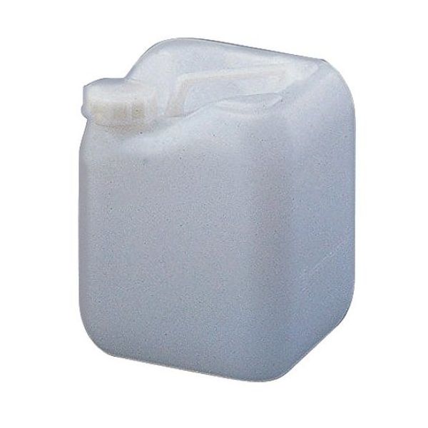 コダマ樹脂工業 コダマ タマカン(UN規格対応容器)KMー331 ナチュラル KM-331 1セット(4個) 511-6009（直送品）