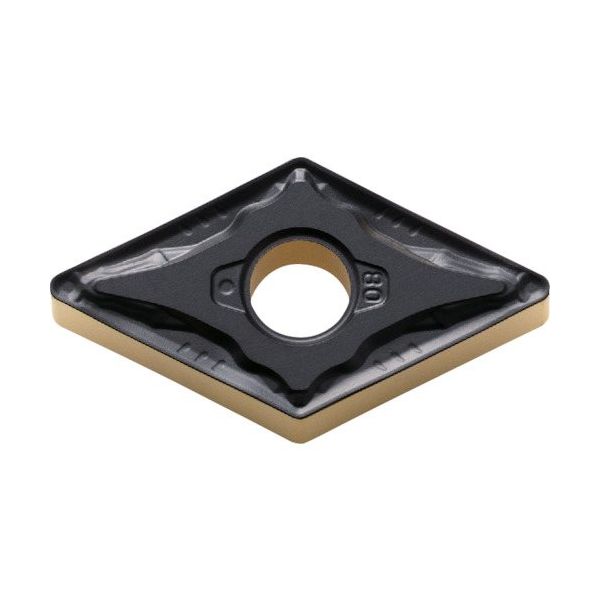 京セラ 旋削加工用チップ CA115P DNMG150404PMG 1セット(10個) 574-6755（直送品）