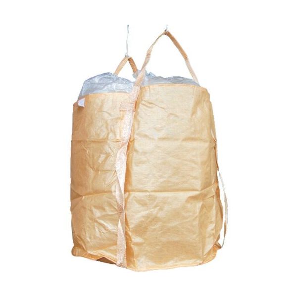 旭産業 旭 丸型外出口なし・内ラミ付 AS310-MG802 1袋 571-5899（直送品）