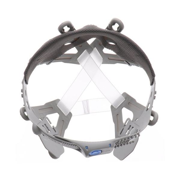 谷沢製作所 タニザワ ヘルメット交換用内装D2型(1360ーDPZ用) D2-L-EPA-1360 1組 546-1894（直送品）