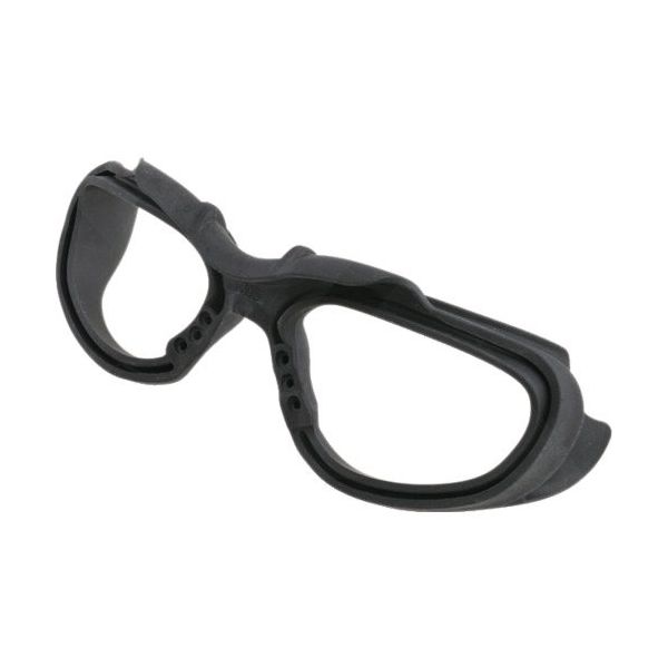 山本光学 YAMAMOTO 二眼形保護めがね YSー395G用 ガスケット交換用パーツ YS-395GPARTS 1個 545-8433（直送品）