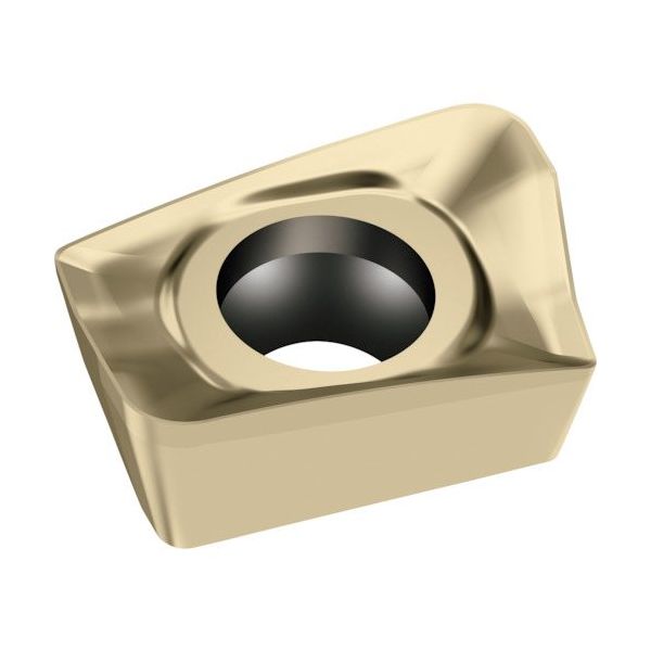 ワルタージャパン Walter ミーリング加工用 ひし形ポジチップ WKK25G ACMT060204R-G55 1セット(10個)（直送品）