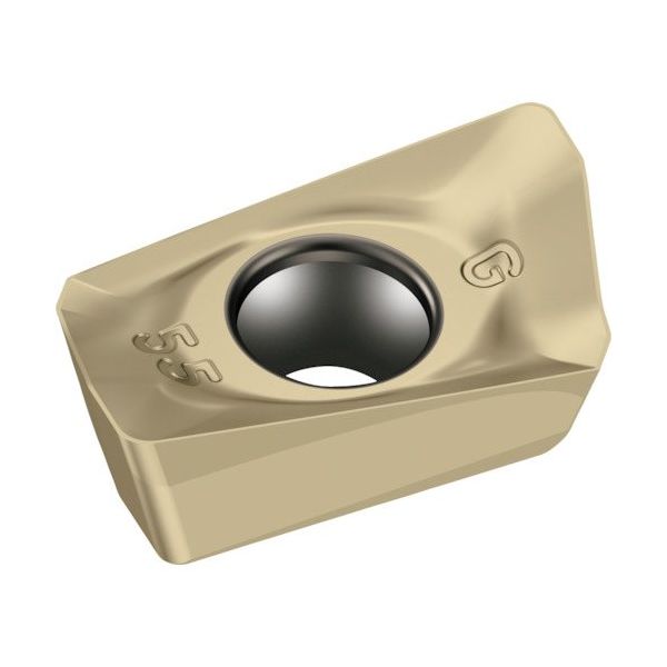 ワルタージャパン Walter ミーリング加工用 ひし形ポジチップ WKK25G BCMT090304R-G55 1セット(10個)（直送品）