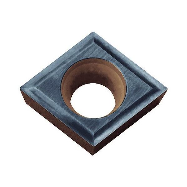 京セラ 旋削加工用チップ CA125P CCMT09T308 1セット(10個) 557-1214（直送品）