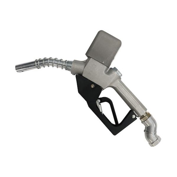 アクアシステム 電池式センサオートストップガンノズル ATNB-20 1個 607-5588（直送品）