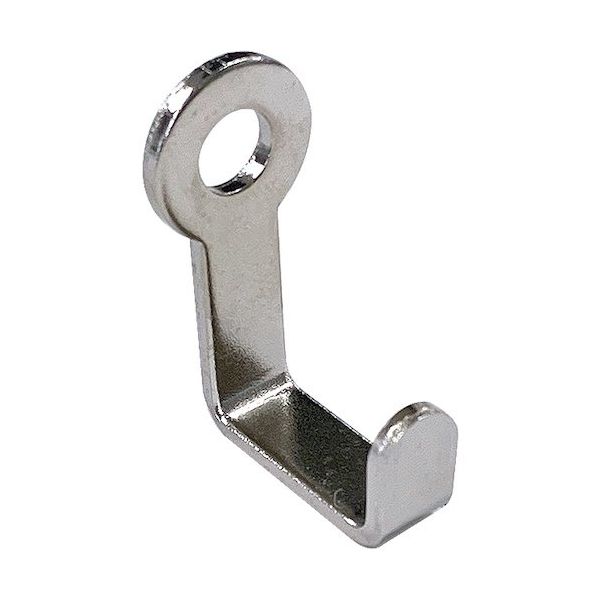 八幡ねじ YAHATA 中空用フックBー03(2個) 4979874270207 1セット(10個:2個×5パック) 579-0207（直送品）