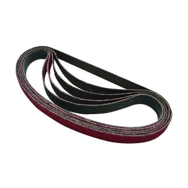 日本レヂボン NCA セラミックスモールベルト 12×330 CE60 YC81B 12X330 1セット(50本) 578-7138（直送品）