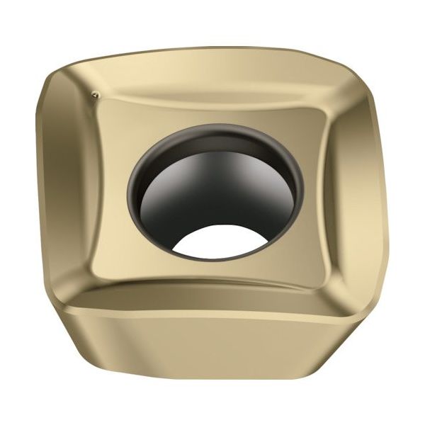 ワルタージャパン Walter ミーリング加工用 正方形ポジチップ WSM35G SDMX0904ZDR-E27 1セット(10個)（直送品）