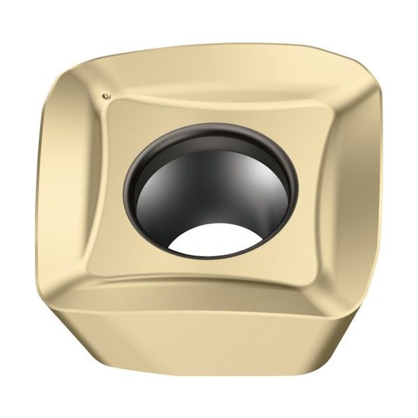 ワルタージャパン Walter ミーリング加工用 正方形ポジチップ WKP35G SDMX1205ZDR-E57 1セット(10個)（直送品）