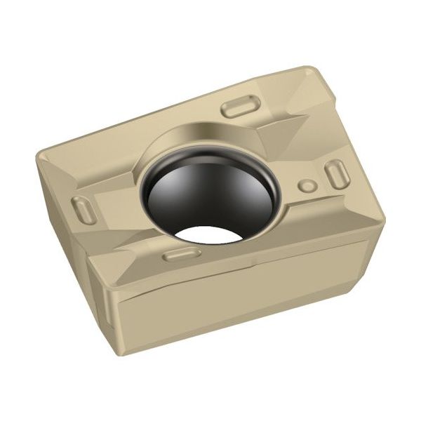 ワルタージャパン Walter ミーリング加工用 ひし形ポジチップ WSP45G APMT0903PPR-F56 1セット(10個)（直送品）