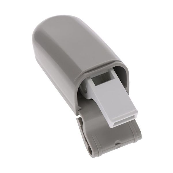 谷沢製作所 タニザワ ホイッスルホルダー ST#6702ーGR 6702-GR 1セット(100個) 652-6785（直送品）