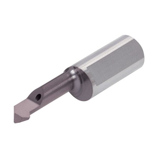 タンガロイ タイニー・ミニ・ターン 超硬ソリッドバー JBC R SH725 JBCR07140020-D050 1本 648-9619（直送品）