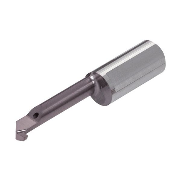 タンガロイ タイニー・ミニ・ターン 超硬ソリッドバー JBG R/L SH725 JBGR04090100-D040 1本 649-2796（直送品）