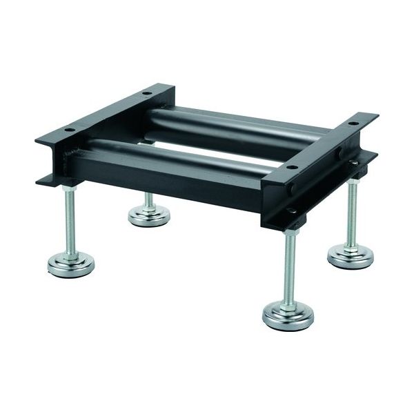 レッキス工業 REX バンドソー XB270A受台 4751Z9 1台 662-7698（直送品）