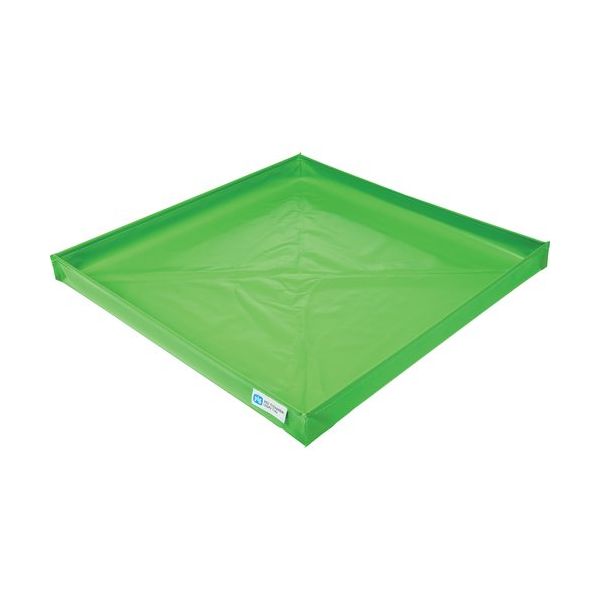 エー・エム・プロダクツ pig ピグポータブルユーティリティートレー PAK1292A 1箱(1個) 664-4683（直送品）