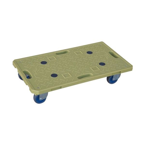 ワコーパレット エコキャリーRグリップ WRG-MG-75NR 1台 531-3565（直送品）