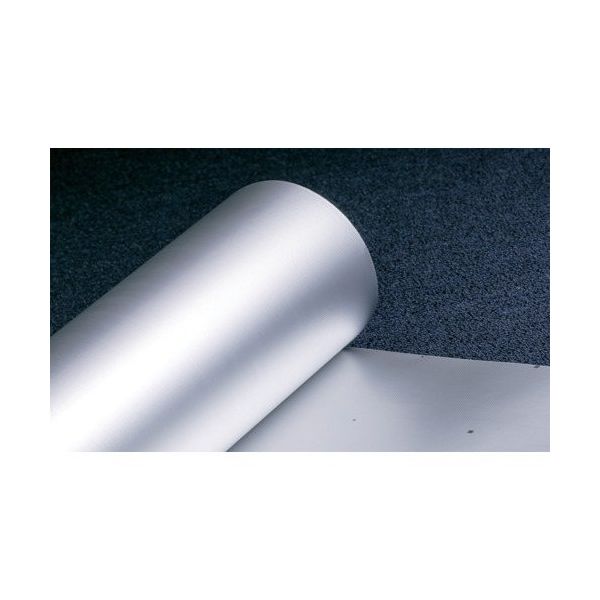 ユタカメイク 遮熱シート(屋根用)1m×5m B-FGCR05 1個 689-7628（直送品）