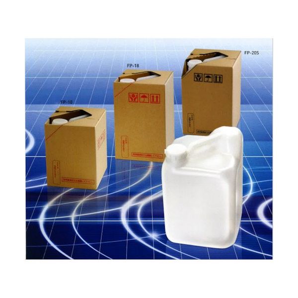 積水成型工業 積水 10LアトロンN B7500002 1セット(6本) 451-7737（直送品）